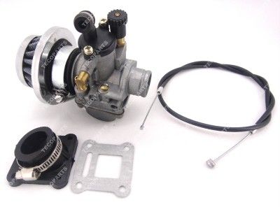   Performance CARBURETOR CARB CAG MINI MOTO ATV Pocket Bike 47 49 cc