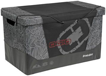 Ogio Brain Box Grangler Helmet Bags 22X13.5X13.5 [Gear & Packs 