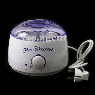 Wax Heater/ Paraffin Warmer Hard Strip Waxing 400ml M26  