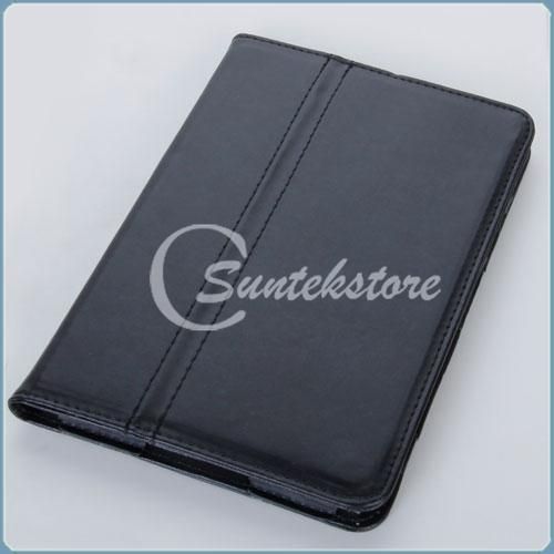 Leather Case Cover Stand For Samsung Galaxy Tab P1000  