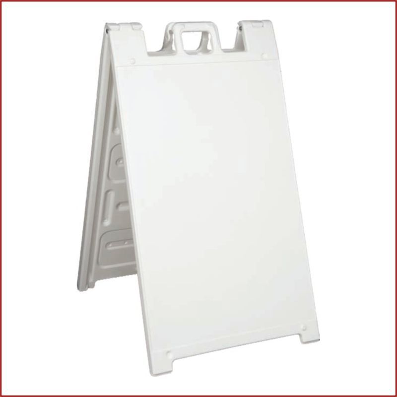   Signicade A Frame Sign Sidewalk Sign Sandwich Sign A FRAME SIGN  