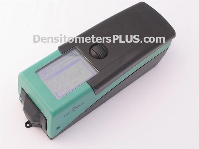 Gretag Macbeth D19C Densitometer GretagMacbeth   X Rite  