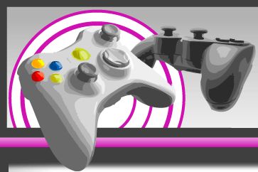 Super Silly Makeover Joystick Game Plug & Play TV Kids  