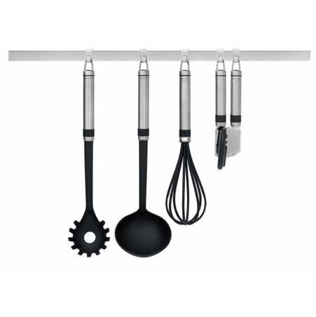 Brabantia Wall Rail   Kitchen Utensil Storage System  