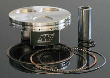 Wiseco Piston Kit Polaris Indy Storm 800 94 95 3  