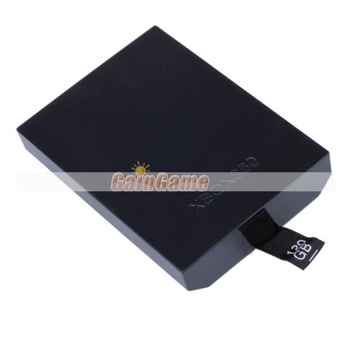 120G HDD Hard Drive Disk Kit FOR XBOX 360 120GB Slim US  