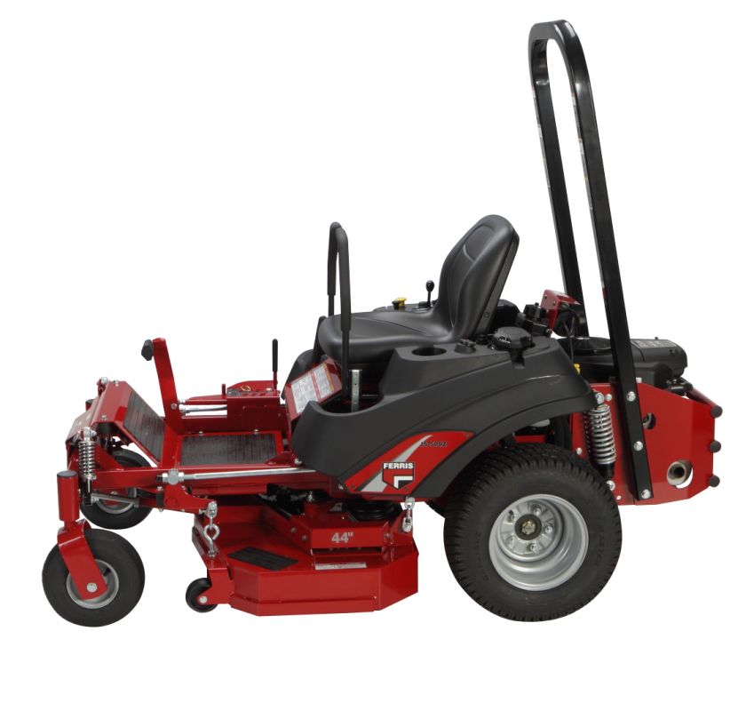 NEW Ferris 44 IS500 Series Zero Turn Lawn Mower 24 Hp Briggs and 